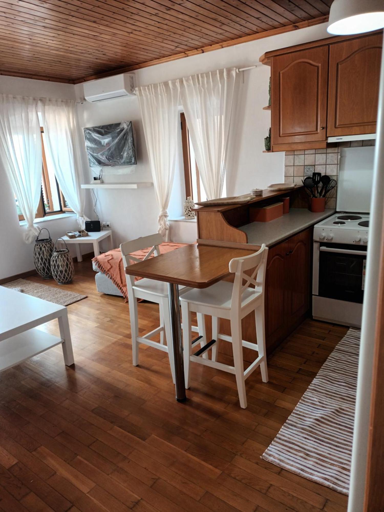 Seaview Studio Neapoli Voion 외부 사진