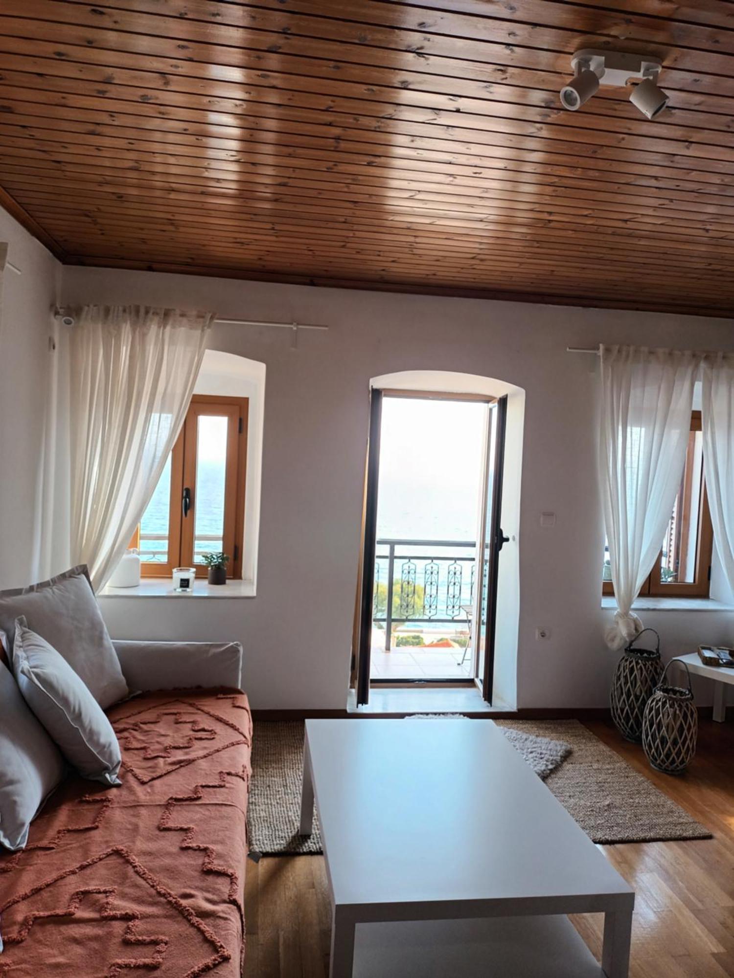 Seaview Studio Neapoli Voion 외부 사진