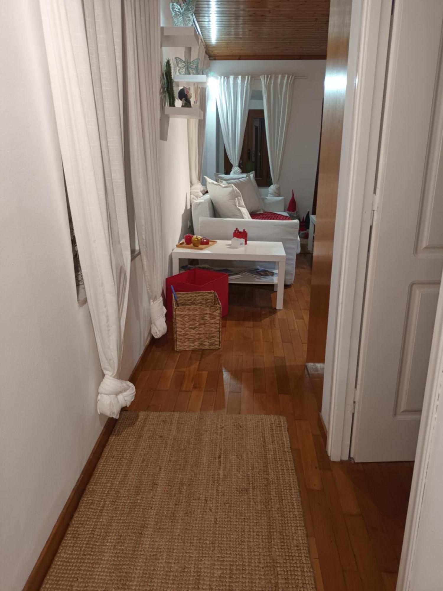 Seaview Studio Neapoli Voion 외부 사진