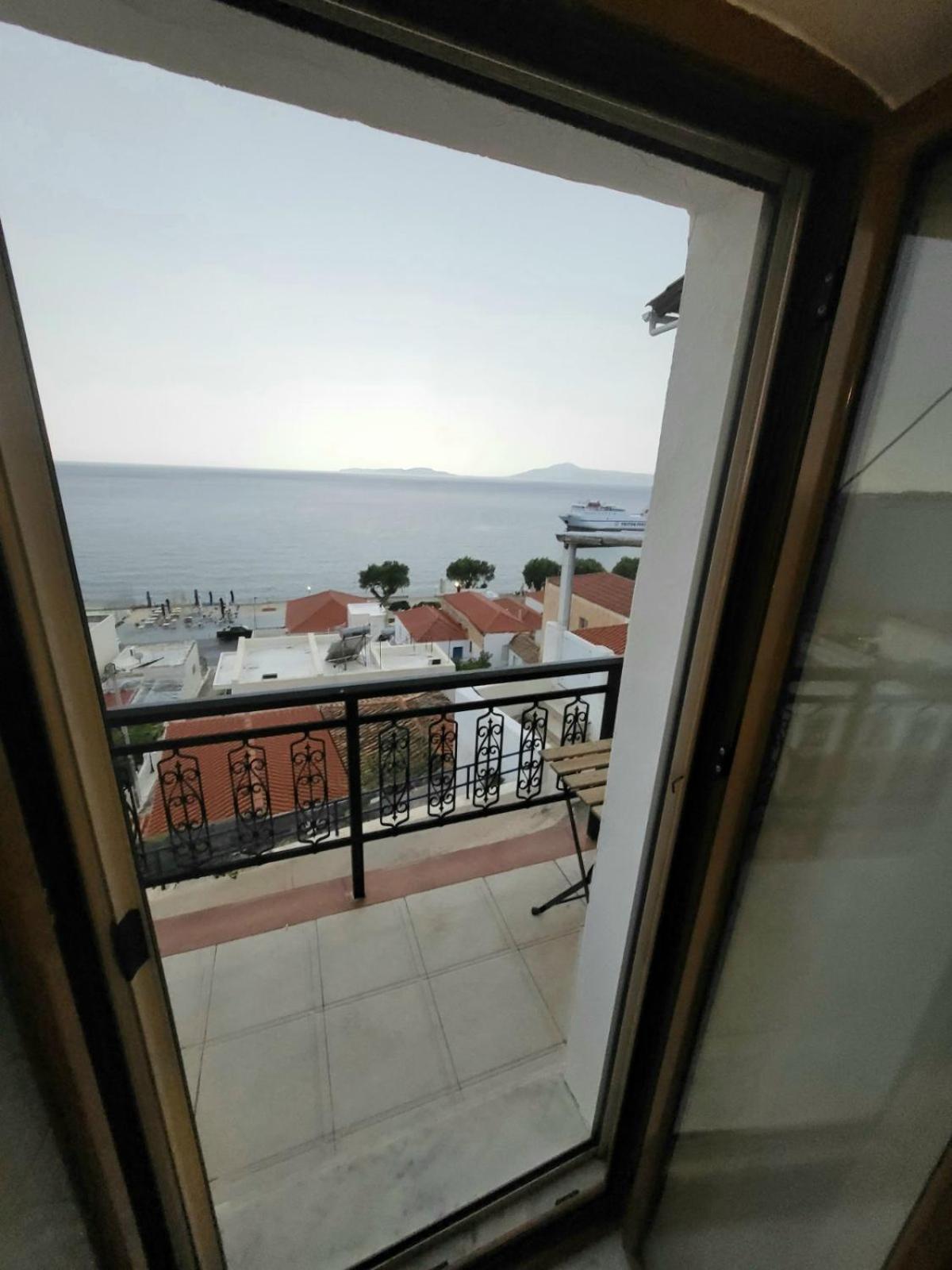 Seaview Studio Neapoli Voion 외부 사진