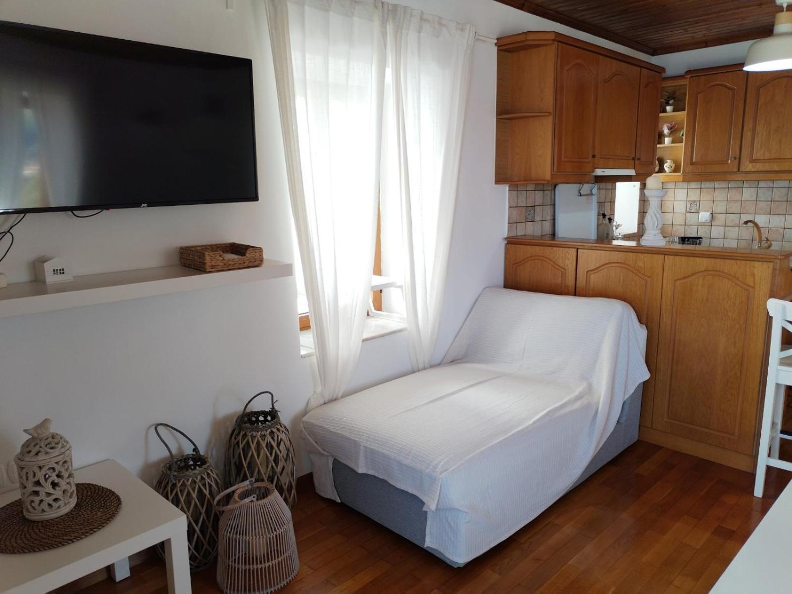Seaview Studio Neapoli Voion 외부 사진