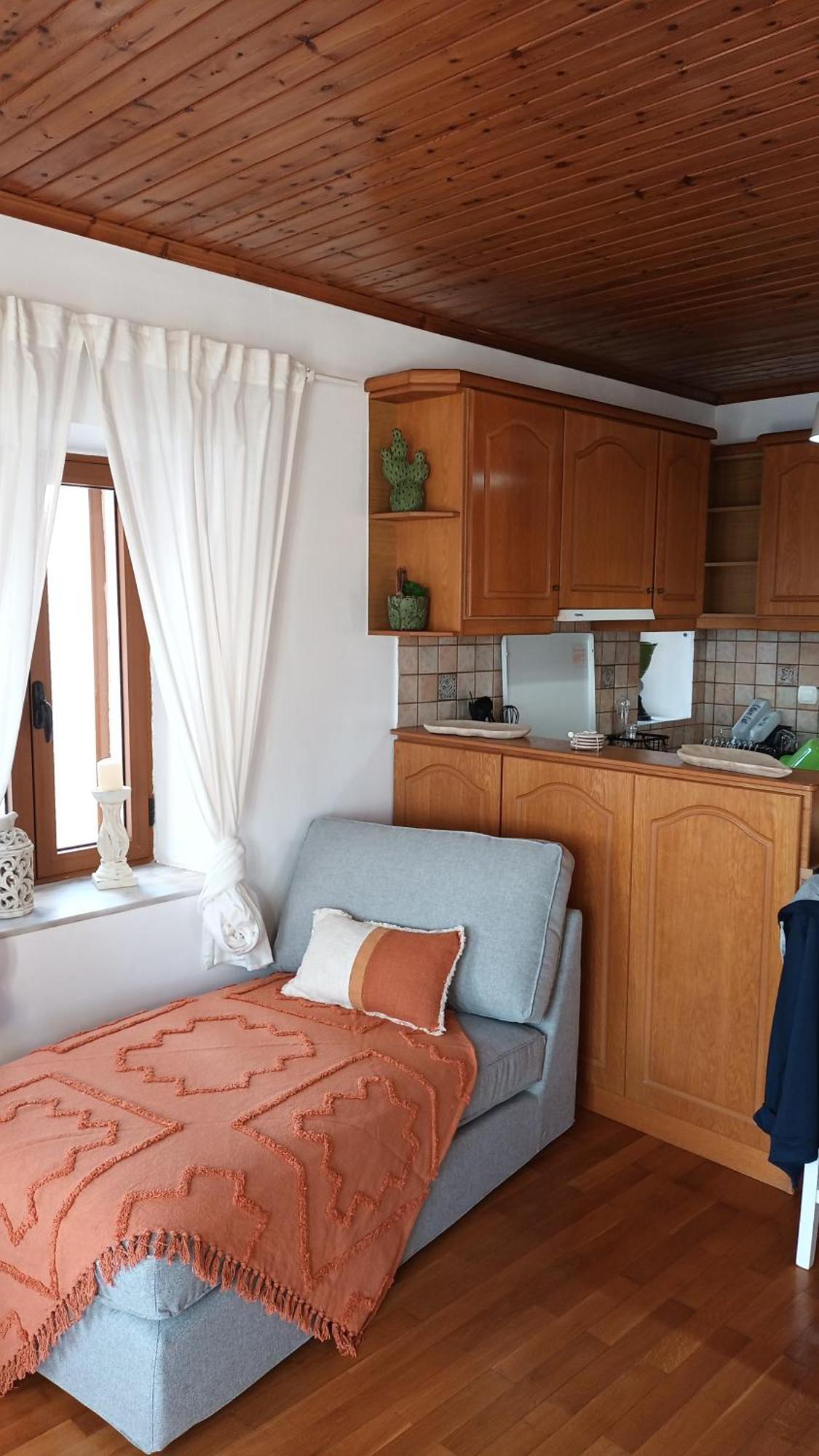 Seaview Studio Neapoli Voion 외부 사진