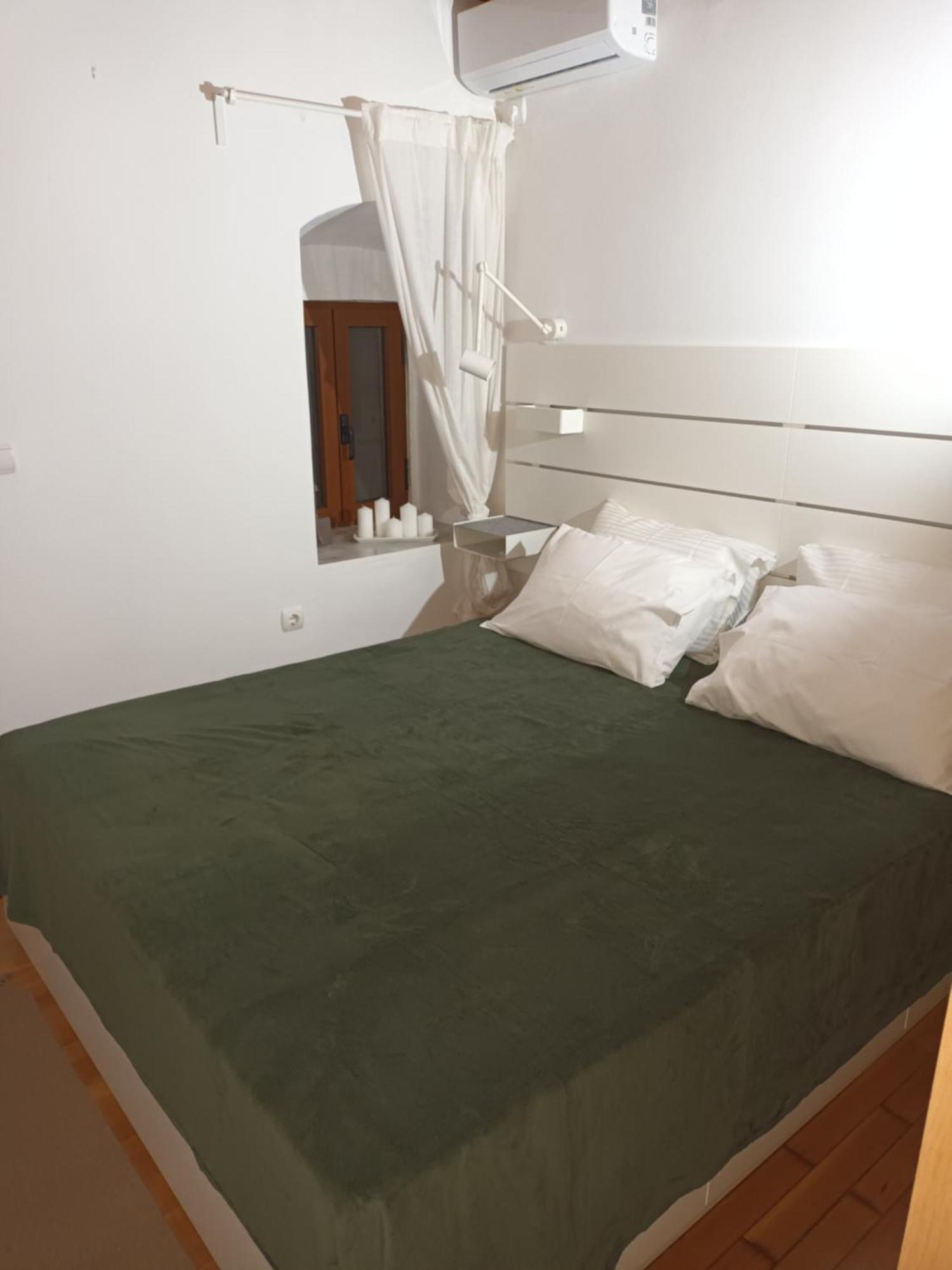 Seaview Studio Neapoli Voion 외부 사진