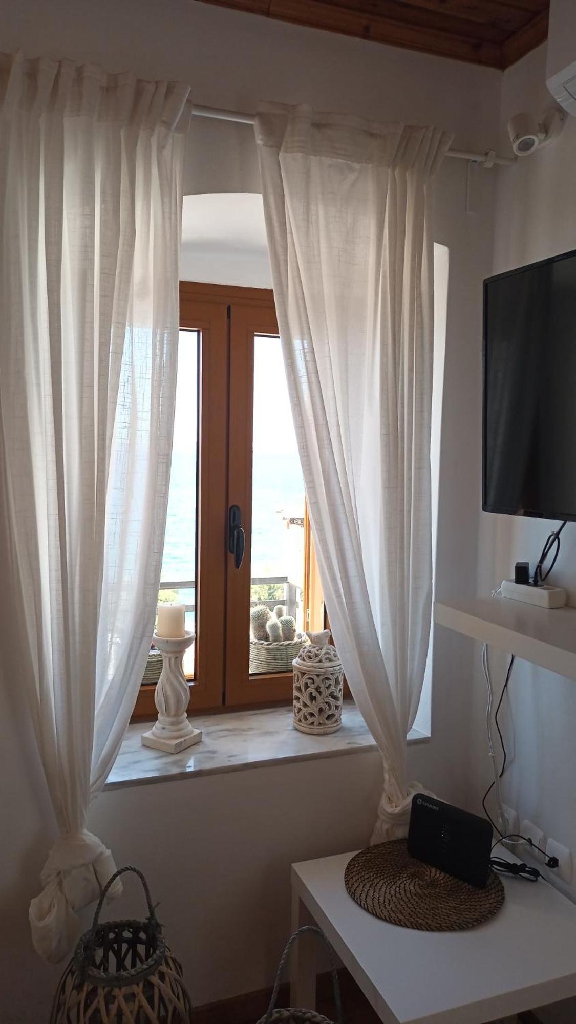 Seaview Studio Neapoli Voion 외부 사진
