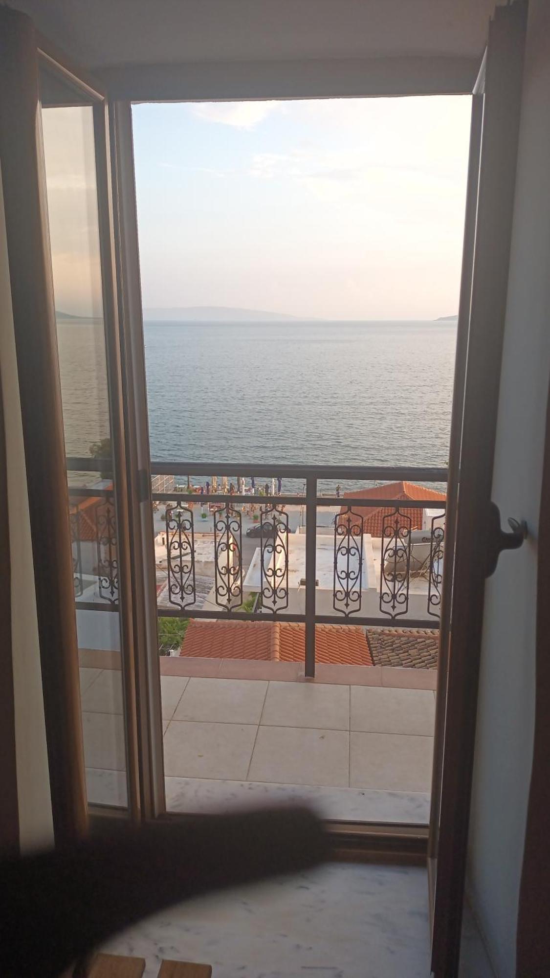 Seaview Studio Neapoli Voion 외부 사진