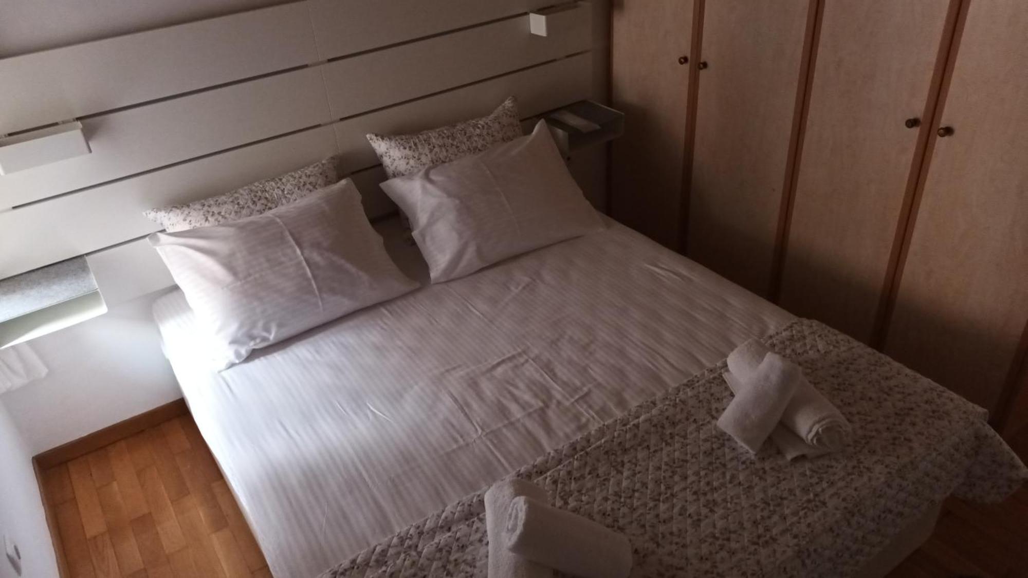 Seaview Studio Neapoli Voion 외부 사진