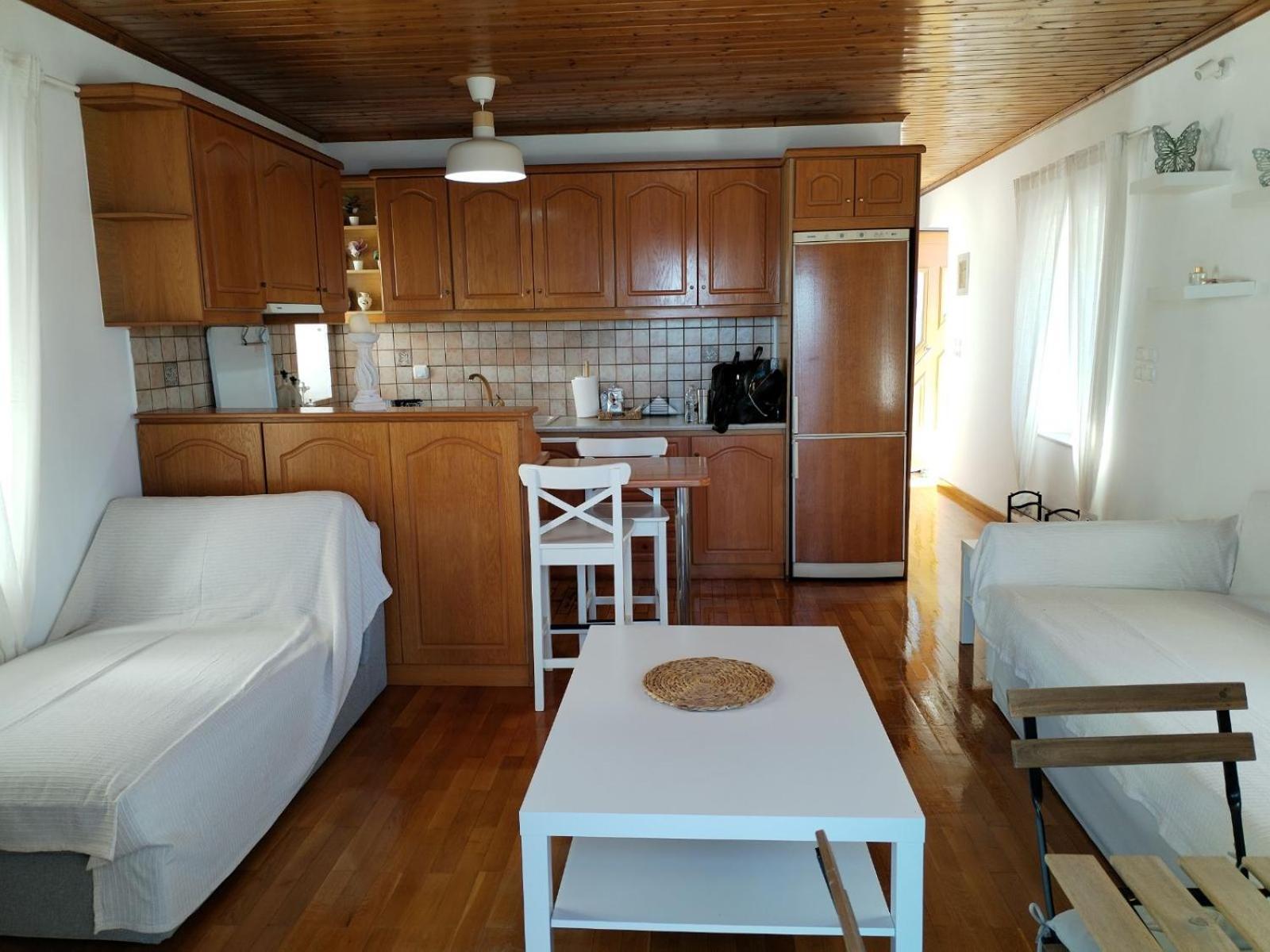 Seaview Studio Neapoli Voion 외부 사진