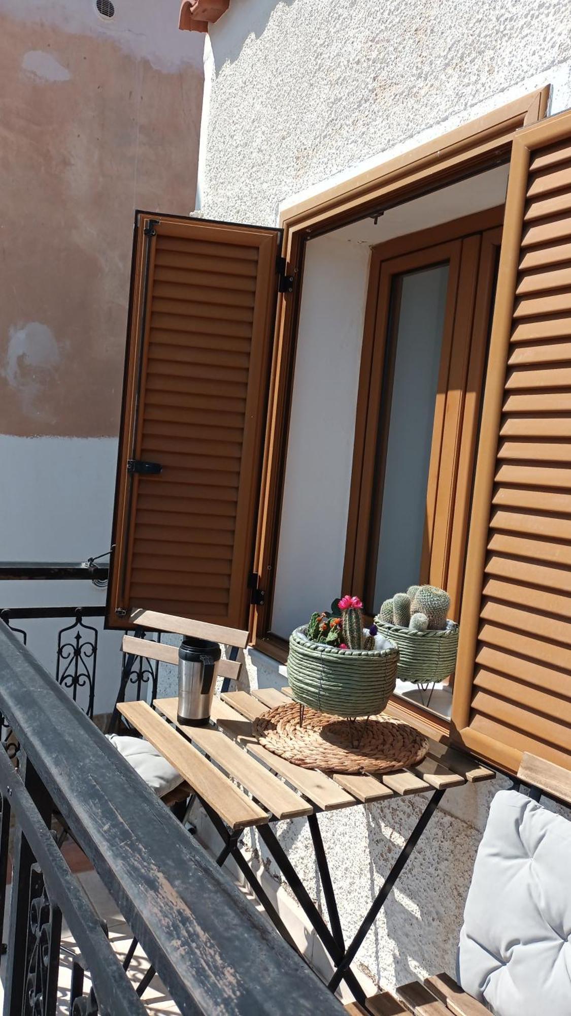 Seaview Studio Neapoli Voion 외부 사진