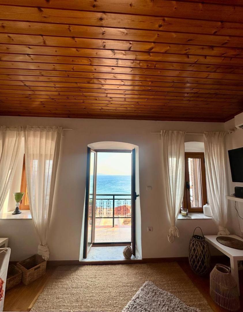 Seaview Studio Neapoli Voion 외부 사진